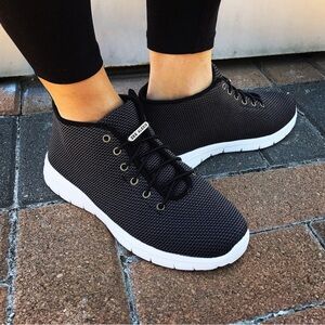 Zee Alexis Kerrigan Light Weight Mesh Sneakers